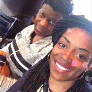 Meet your Posher, Ariel